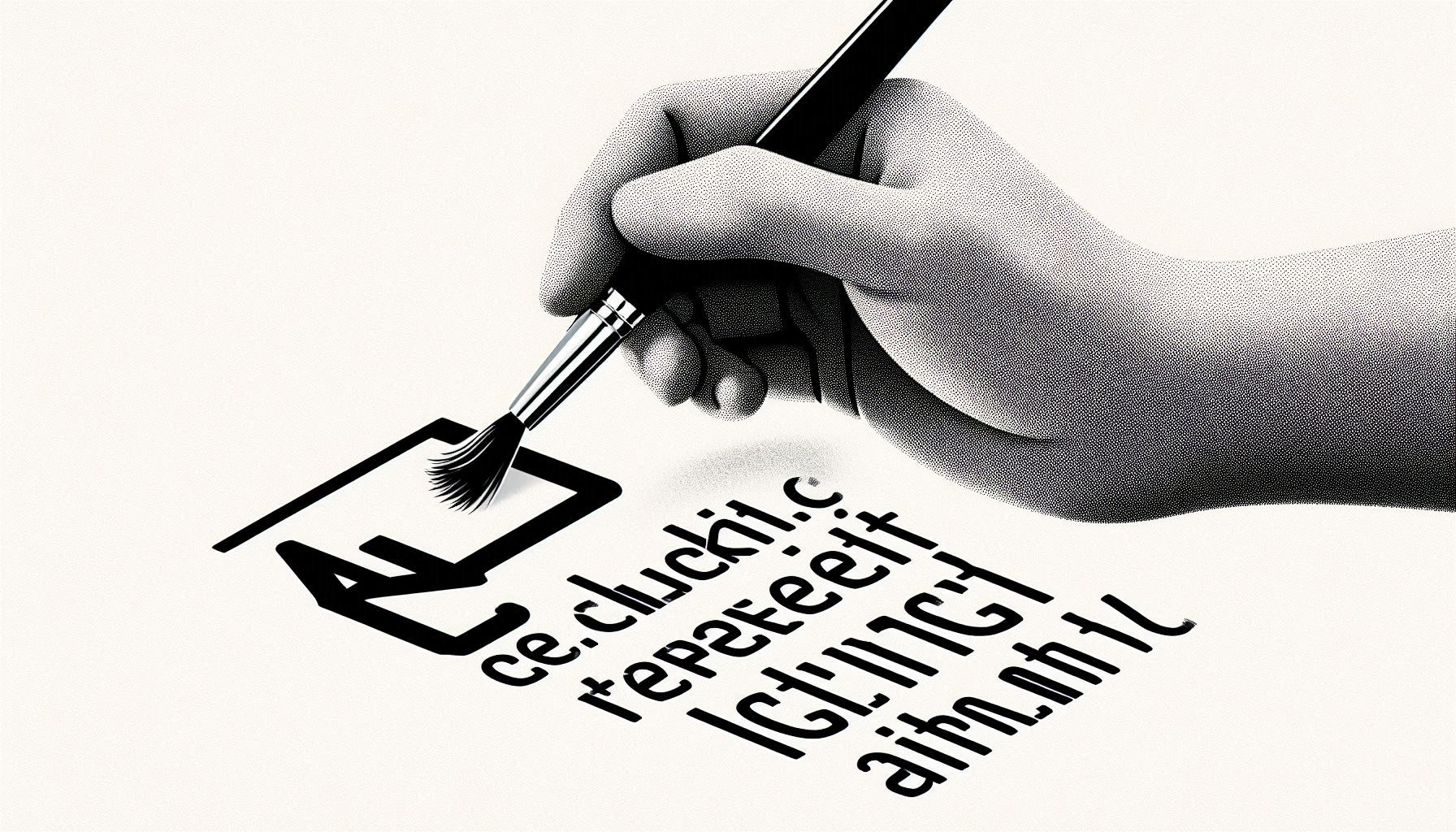 Перевірка тексту на штучний інтелект