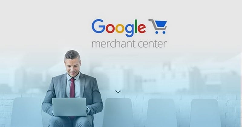 Налаштування Google Merchant Center
