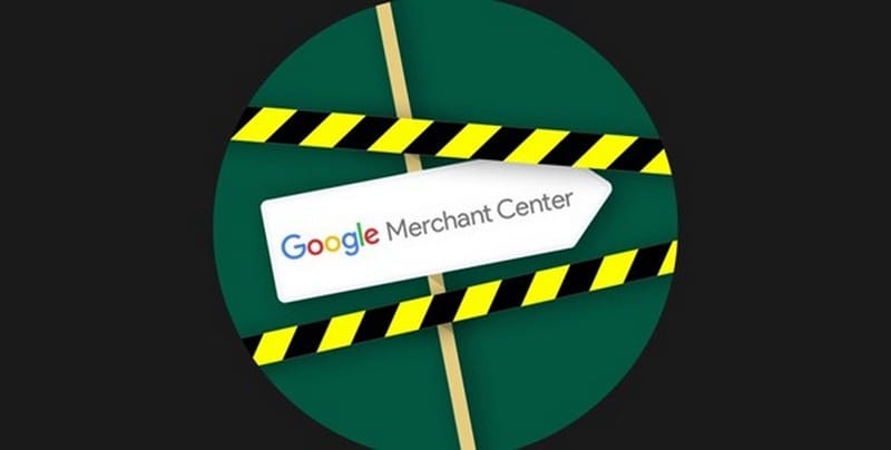 Google Мерчант