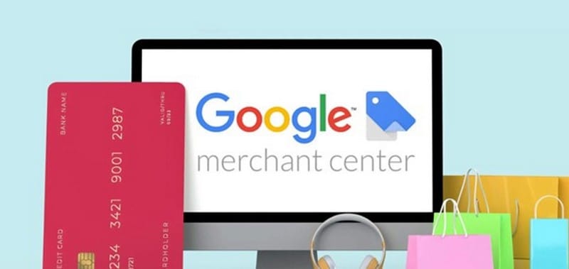 налаштування товарних оголошень в Google Merchant Center