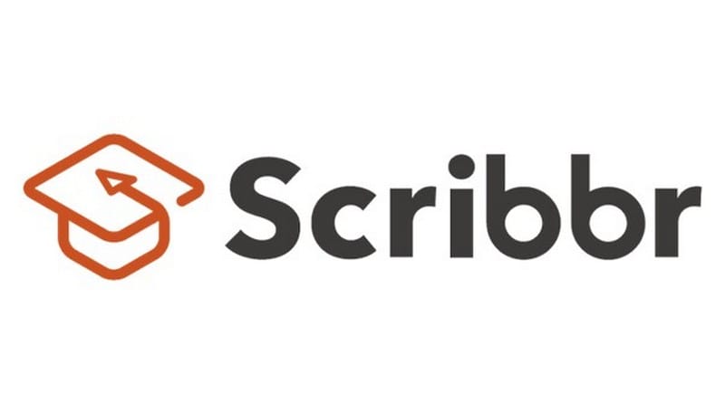Scribbr - перевірка на AI-генерацію