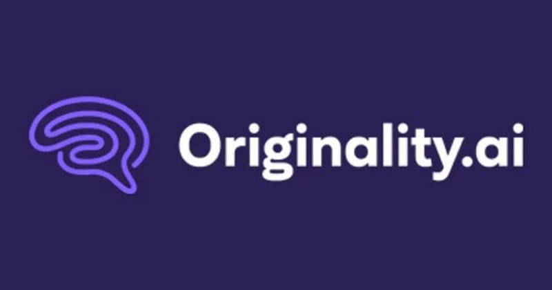 перевірка на ai за допомогою Originality.ai
