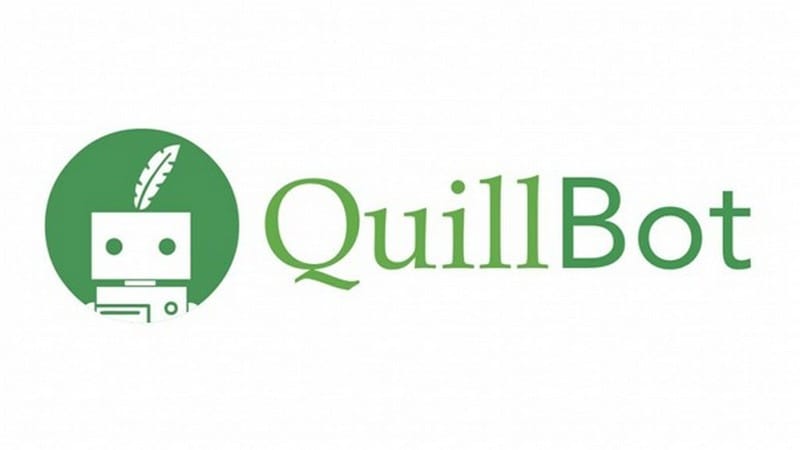 QuillBot для перевірки тексту на плагіат та ШІ