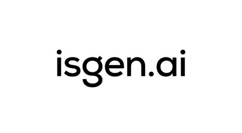 ШІ-детектор тексту isgen.ai
