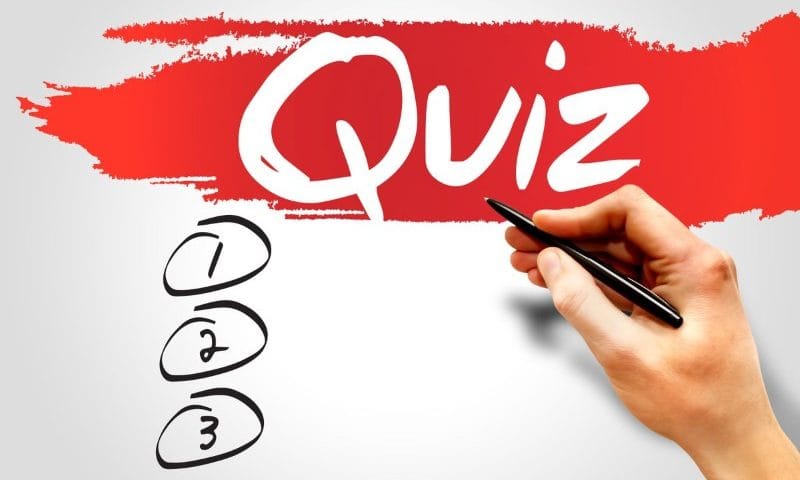 що таке квіз сайт