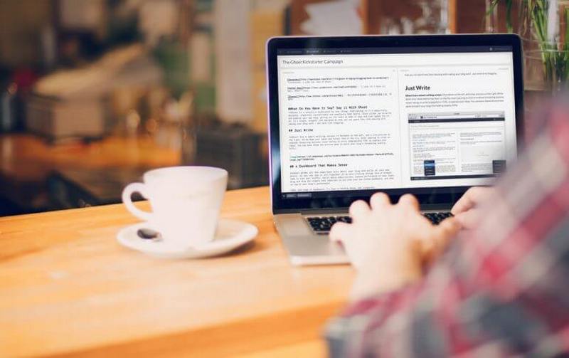 текстовий контент