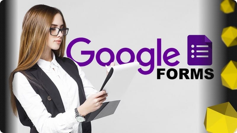 Google Форми