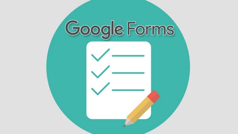 Google Forms