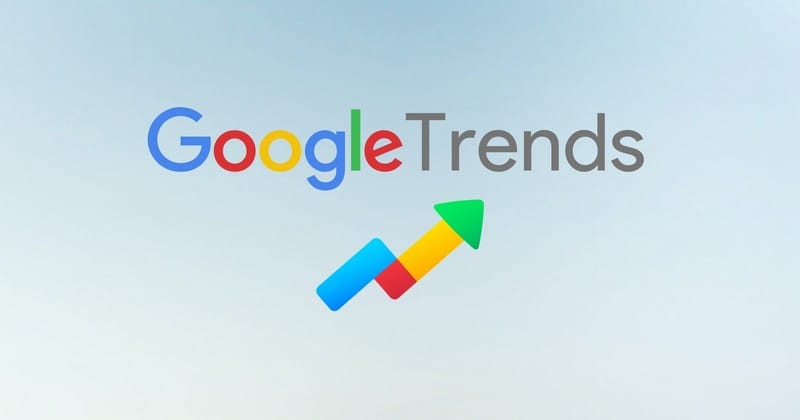 google trends