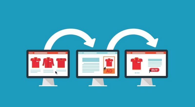 ремаркетинг для підвищення конверсії сайту