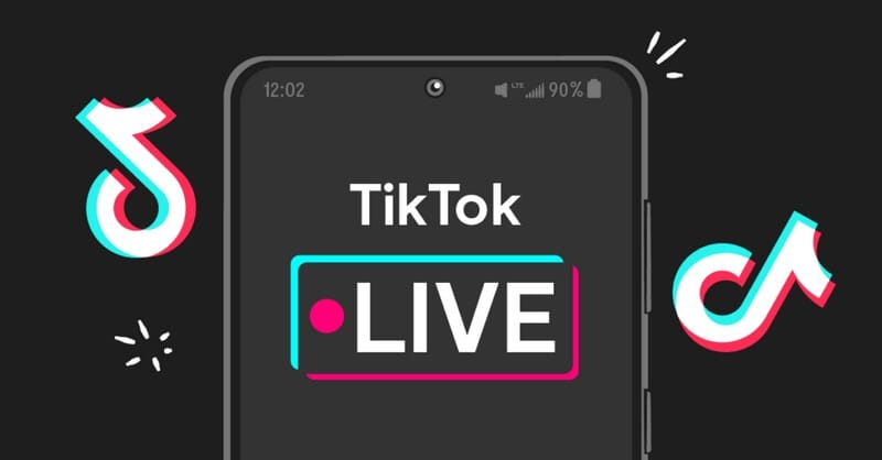 TikTok LIVE