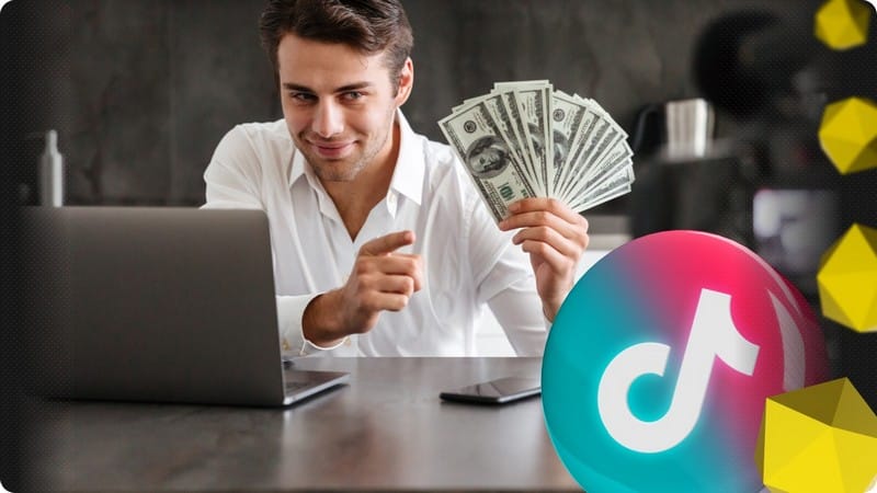 монетизація в тік ток