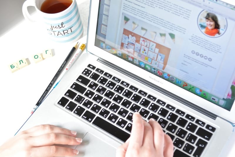 контент-план для блогу