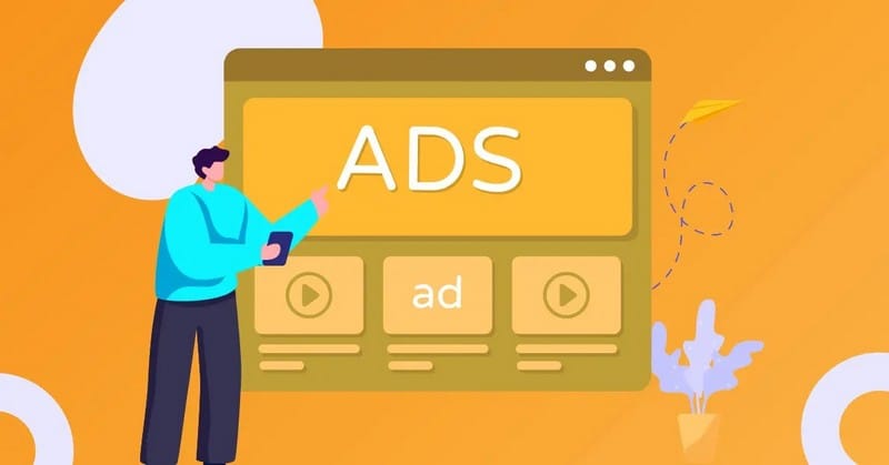 налаштування контекстної реклами